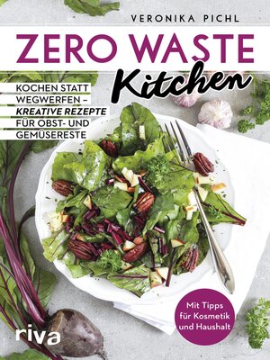cover image of Zero Waste Kitchen